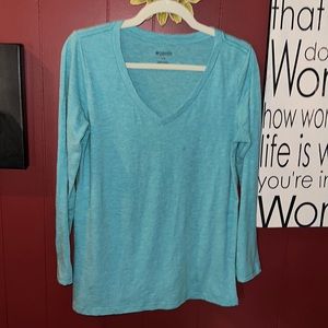 Columbia Long Sleeve Tee